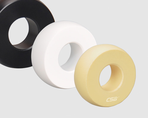 BAL Spherical balls for bearing housings