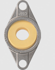 SFL Flange spherical bearings