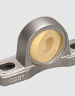 SP Spherical bearing housing