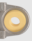 SPA Spherical bearing housings