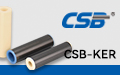 CSB-KER Knife edge rollers
