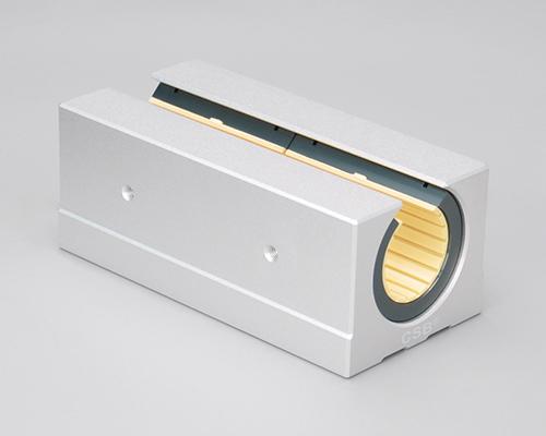 LIN-11GKL Plastic linear bearing housings