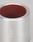 ALBG Fluoroplastic bearings
