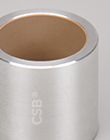 ALBE Fluoroplastic bearings
