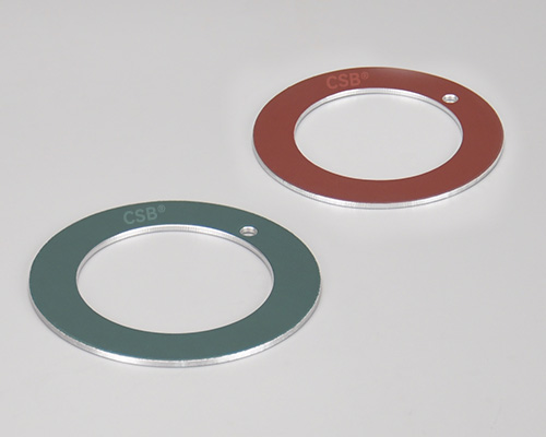 ALBW Thrust Washers