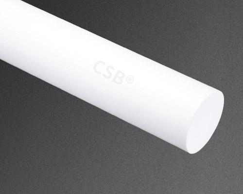 MN71 Self-lubricating plastic rods