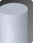 MN73 Self-lubricating plastic rods