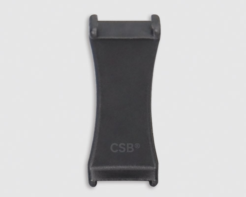 Vertical separators for C04 cable carriers