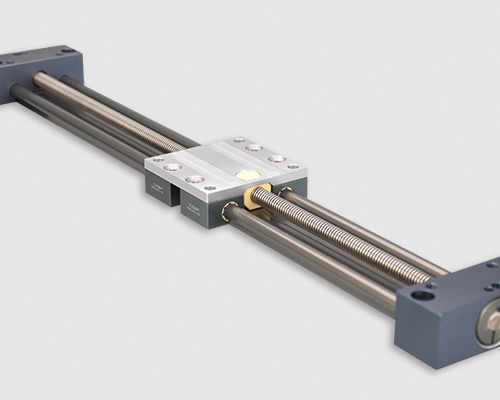 LMS02 Linear drive modules