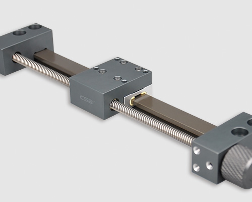 LMS04 Linear drive modules