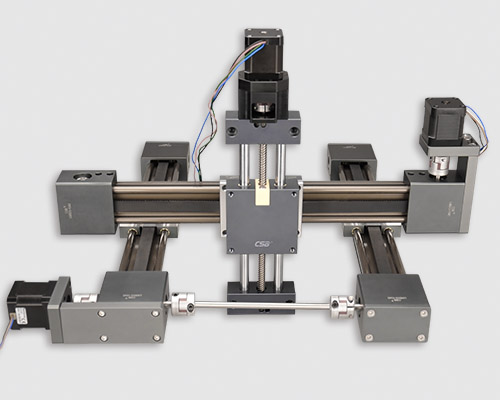 E-MATIC® Automation technology
