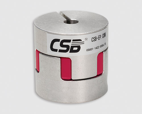 Flexible jaw couplings