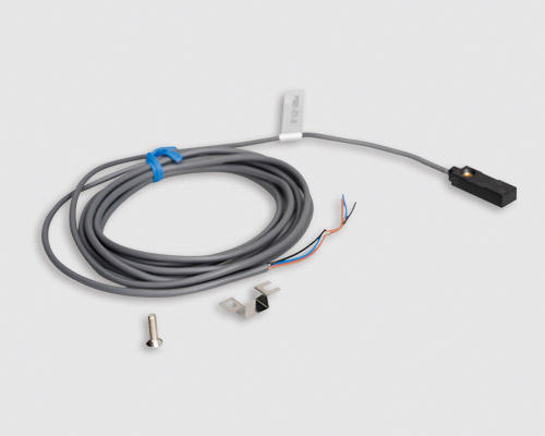 Proximity switches