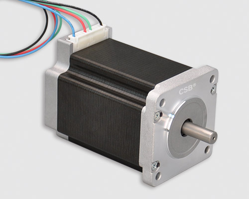 Stepper motors