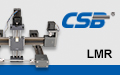 LMR Linear motion robots