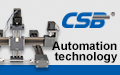 CSB® Automation technology