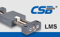Linear drive modules