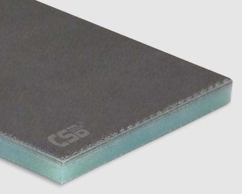 DURARUB®11 Sliding plates