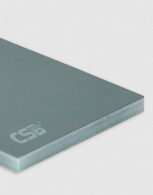 DURARUB®21 Sliding plates