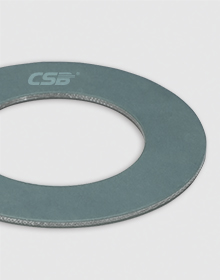 DURARUB®22 Sliding washers