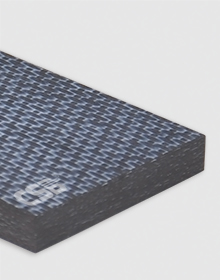 DURARUB®50 Sliding plates