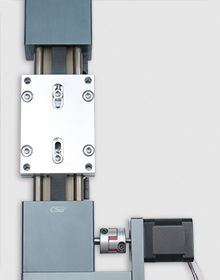 E-MATIC® Automation technology