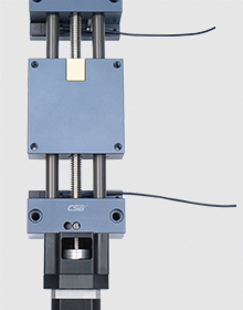 Linear drive modules