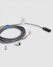 Proximity switches