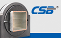 CSB® GSQB PV Support bracket bearings