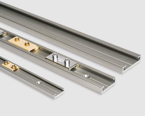 NR Small linear guide rails