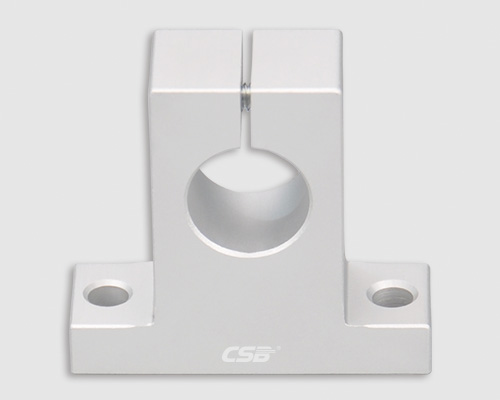 SH shaft end blocks