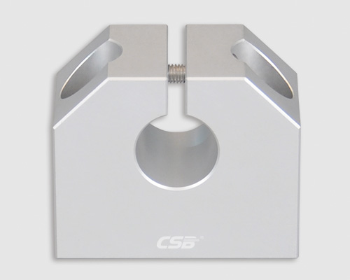 WA shaft end blocks