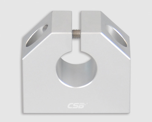 WAC shaft end blocks