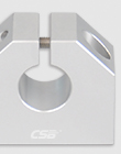 WAC shaft end blocks