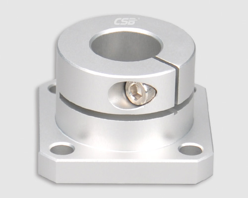 SAQF shaft end blocks