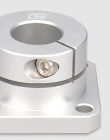SAQF shaft end blocks