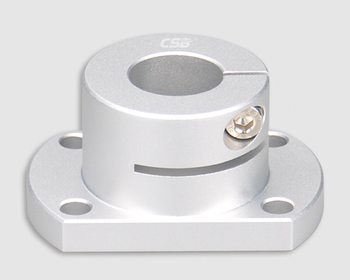 SANF shaft end blocks
