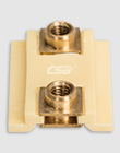 NRU01 Linear guide sliders