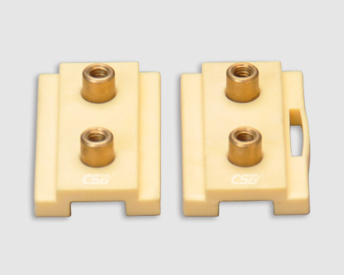 NRU01 Linear guide sliders