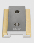 NRU02 Linear guide sliders