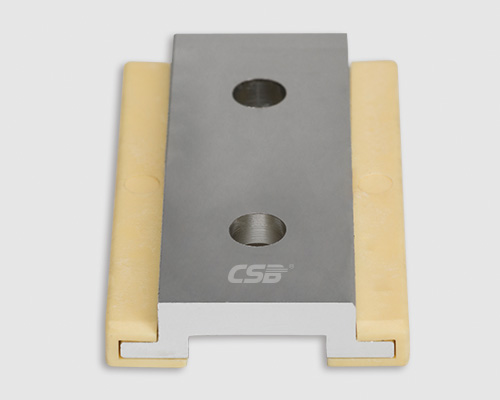 NRU02 Linear guide sliders