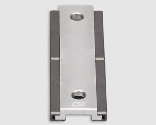NRU02 Linear guide sliders，Long design