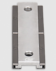 NRU02 Linear guide sliders，Long design