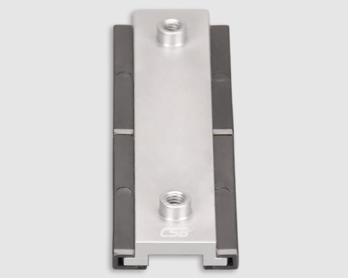 NRU03 Linear guide sliders，Long design
