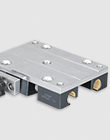 WRC01 Round guide rail carriages,CHL