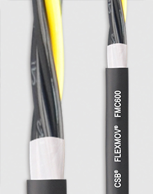 FMC600 Control cables