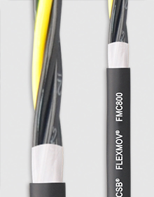 FMC800 Control cables