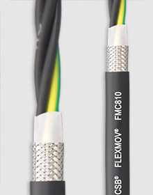 FMC810 Control cables