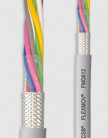 FMD612 Data cables