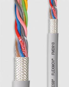 FMD910 Data cables